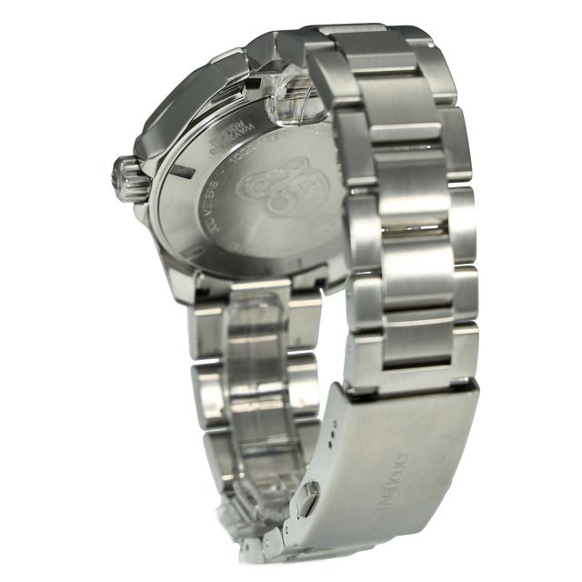 Tag Heuer Aquaracer WAY201A.BA0927 Image 3